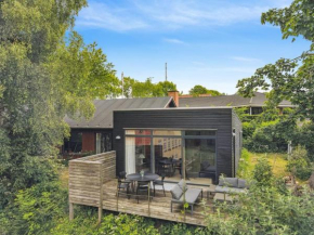 Holiday Home Biergh - 250m from the sea by Interhome, Fredericia